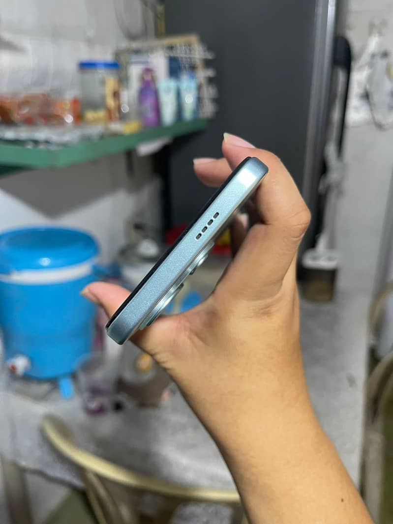 Infinix Smart 9 4