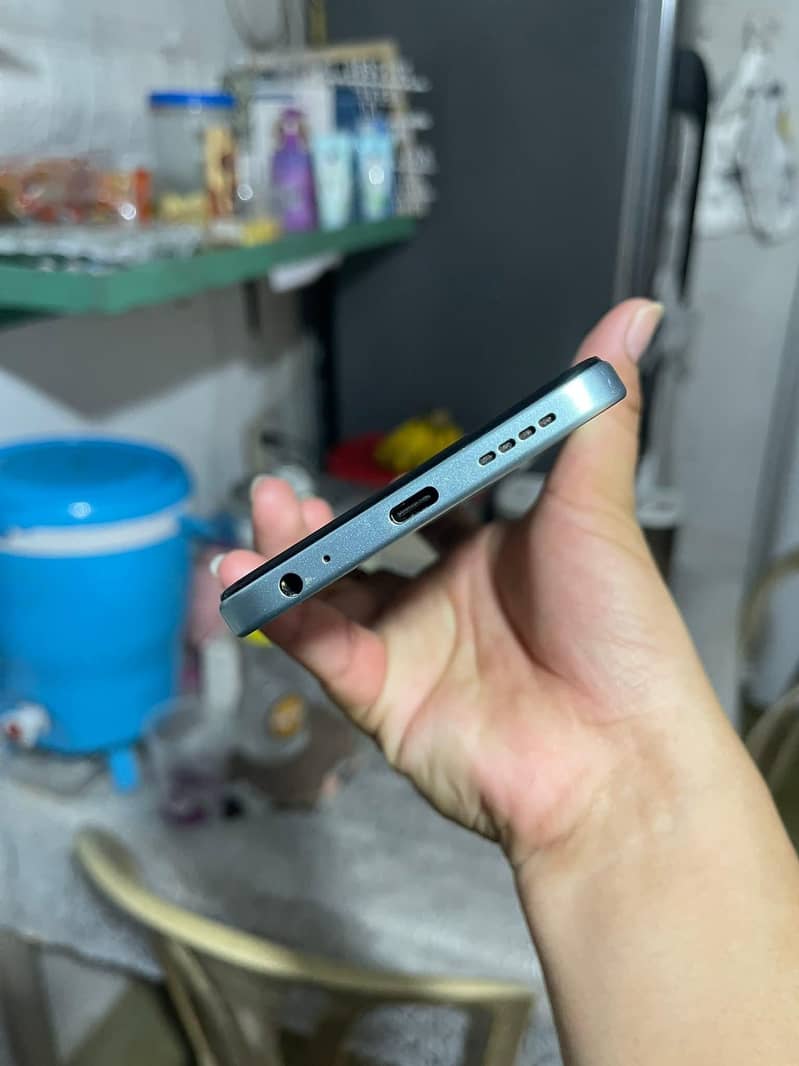 Infinix Smart 9 5