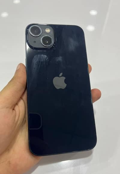 iPhone 13 jv