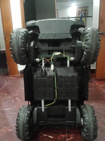 car condition 10/8