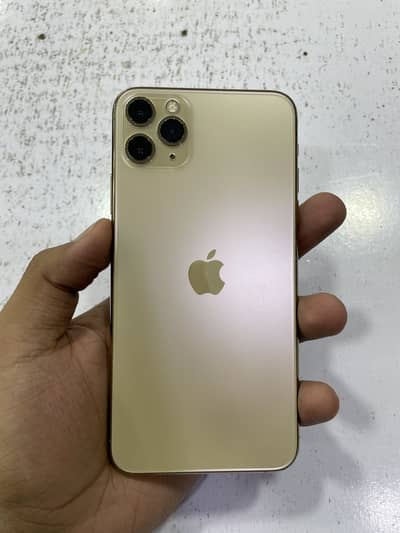 Apple iPhone 11 Pro Max