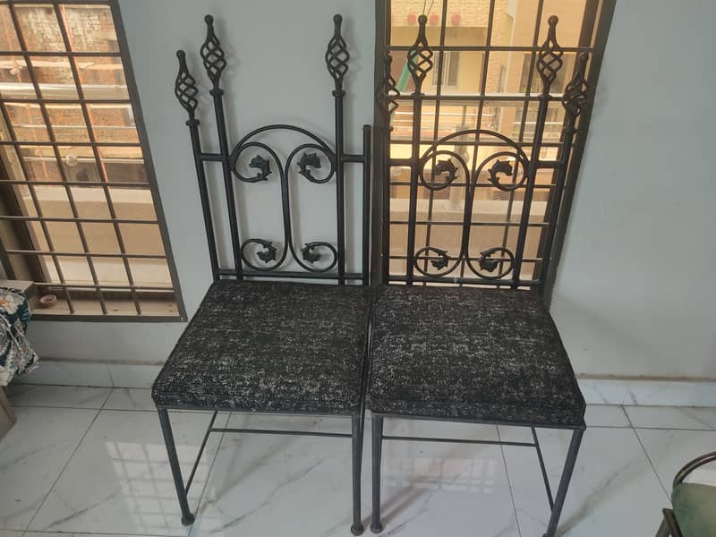 Double bed set 1