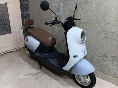 Merto Y9 Eco