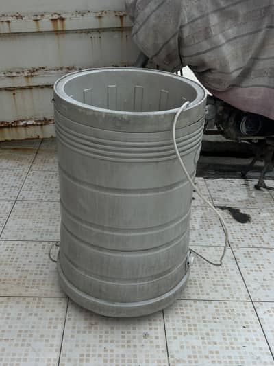 Boss Washing Machine KE-600