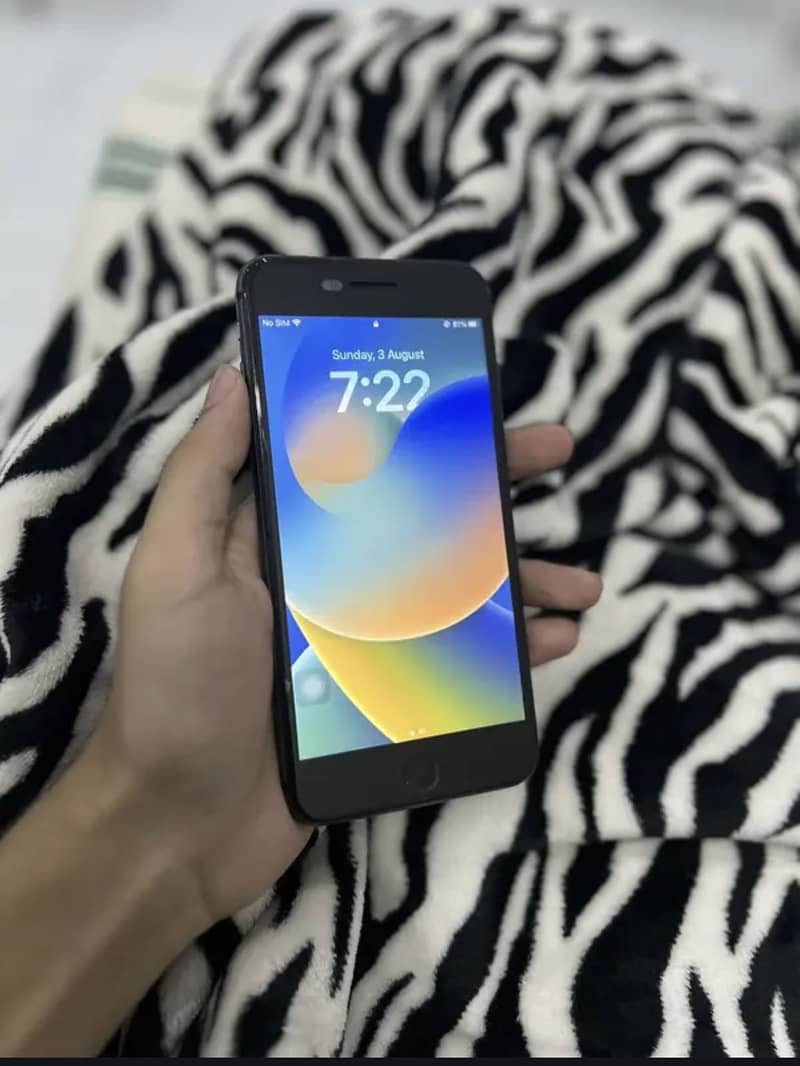 Apple iPhone 8 Plus 2