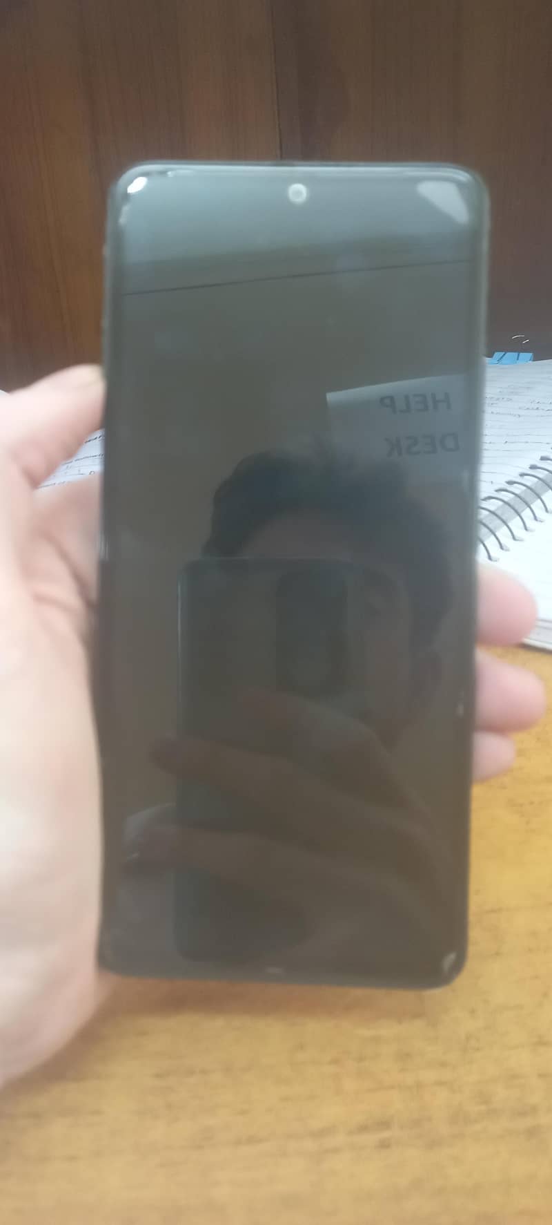 Xiaomi Redmi Note 13 0