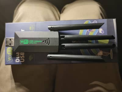 5G USB WIFI DONGLE