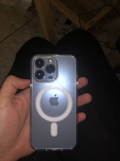 Apple iPhone 13 Pro