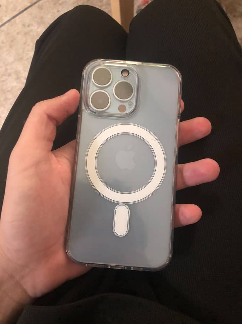 Apple iPhone 13 Pro 1