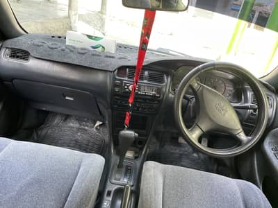 Toyota Corolla 1995