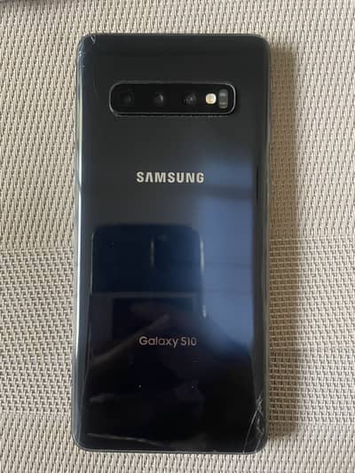 Samsung Mobile S10