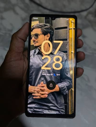 Google Pixel 6a
