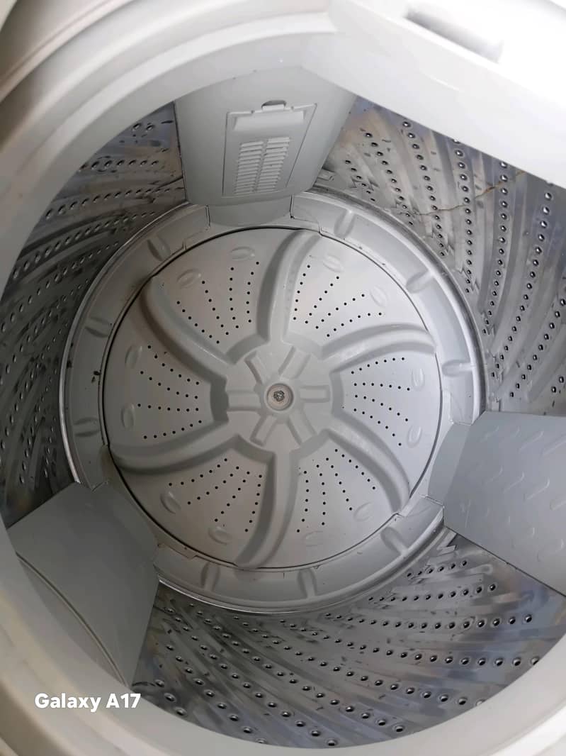 orient automatic washing machine 2