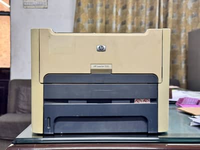 HP LaserJet 1320 Printer