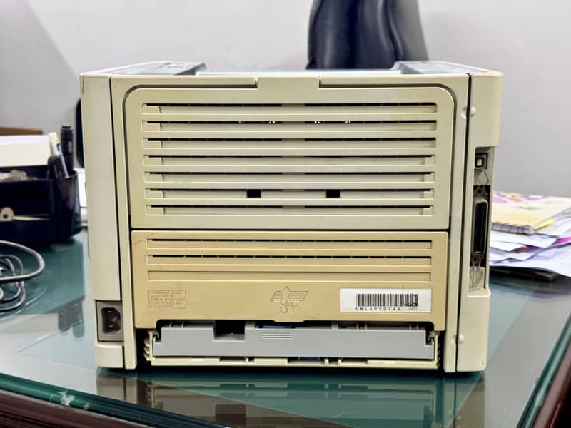 HP LaserJet 1320 Printer 1