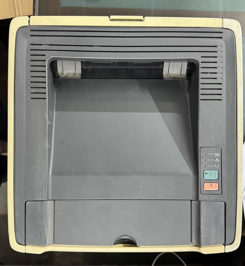 HP LaserJet 1320 Printer 2