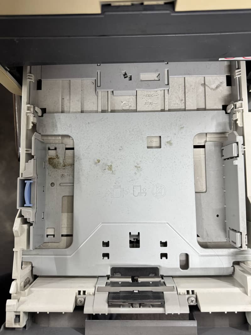 HP LaserJet 1320 Printer 4