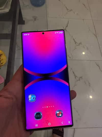 Samsung Mobile S23 Ultra 512/12 GB
