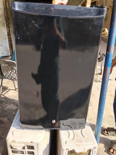 Panatron Mini Fridge