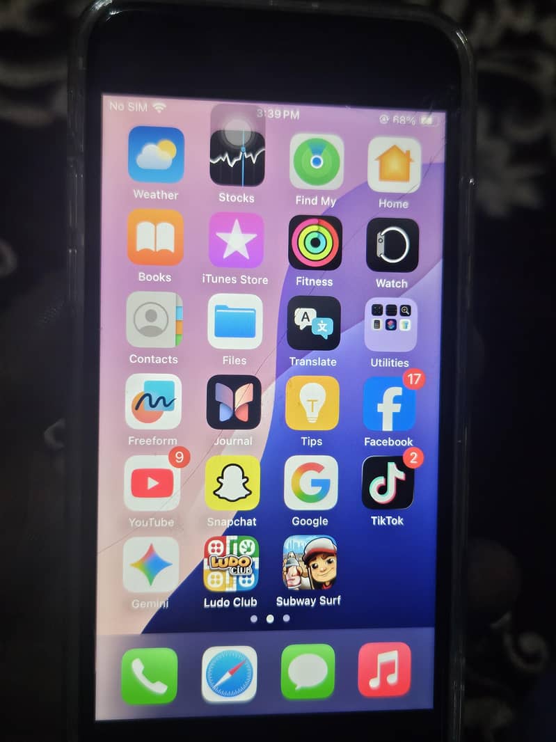 Apple iPhone SE 1