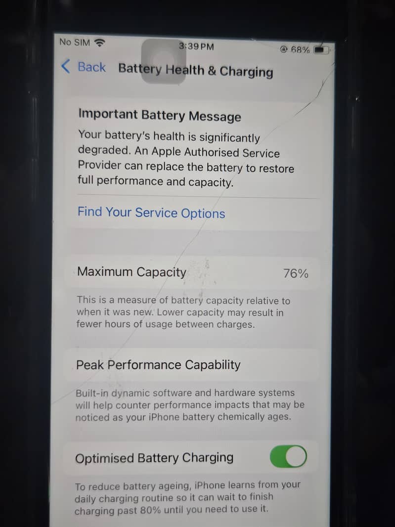 Apple iPhone SE 2