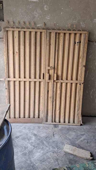Darwaza