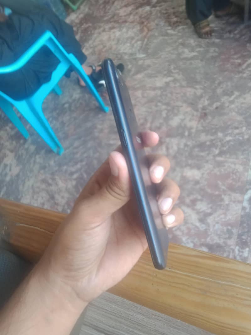 OPPO A12 with box 1
