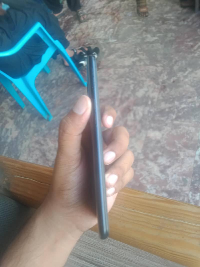 OPPO A12 with box 3