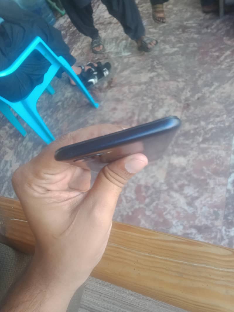 OPPO A12 with box 4