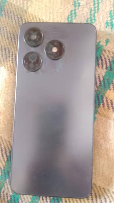 Tecno Spark 10