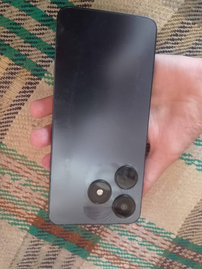 Tecno Spark 10 3