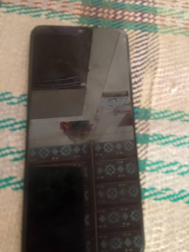 Tecno Spark 10 7