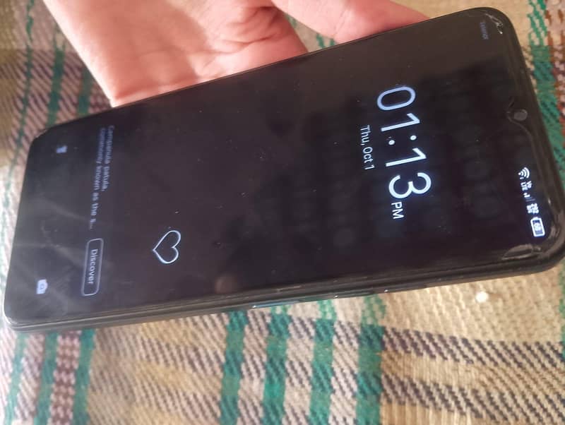 Tecno Spark 10 8