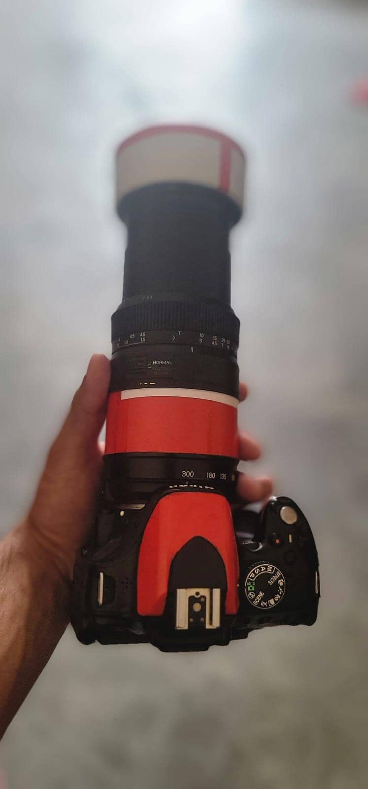 Nikon D5100 1