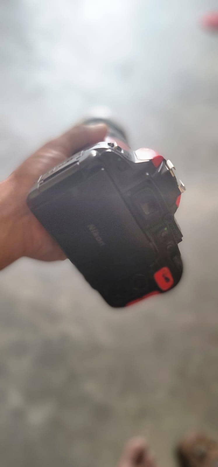 Nikon D5100 2