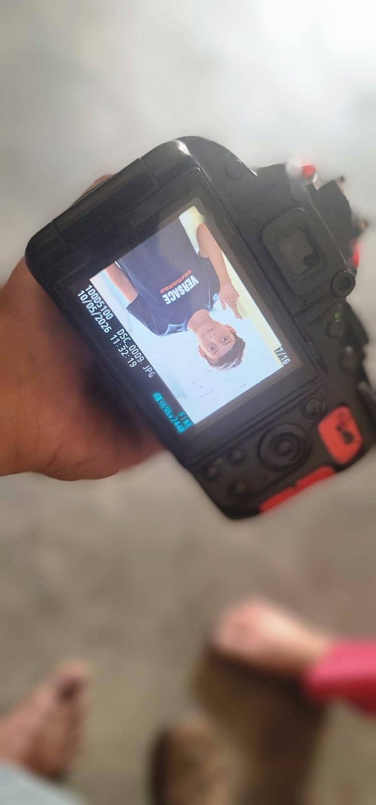 Nikon D5100 7