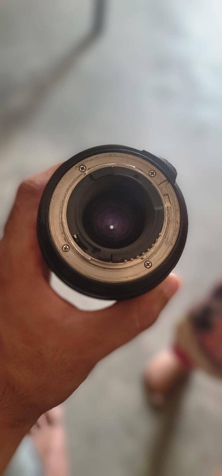Nikon D5100 8