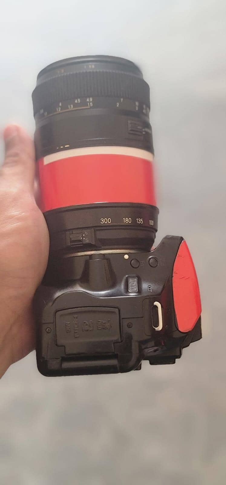 Nikon D5100 9