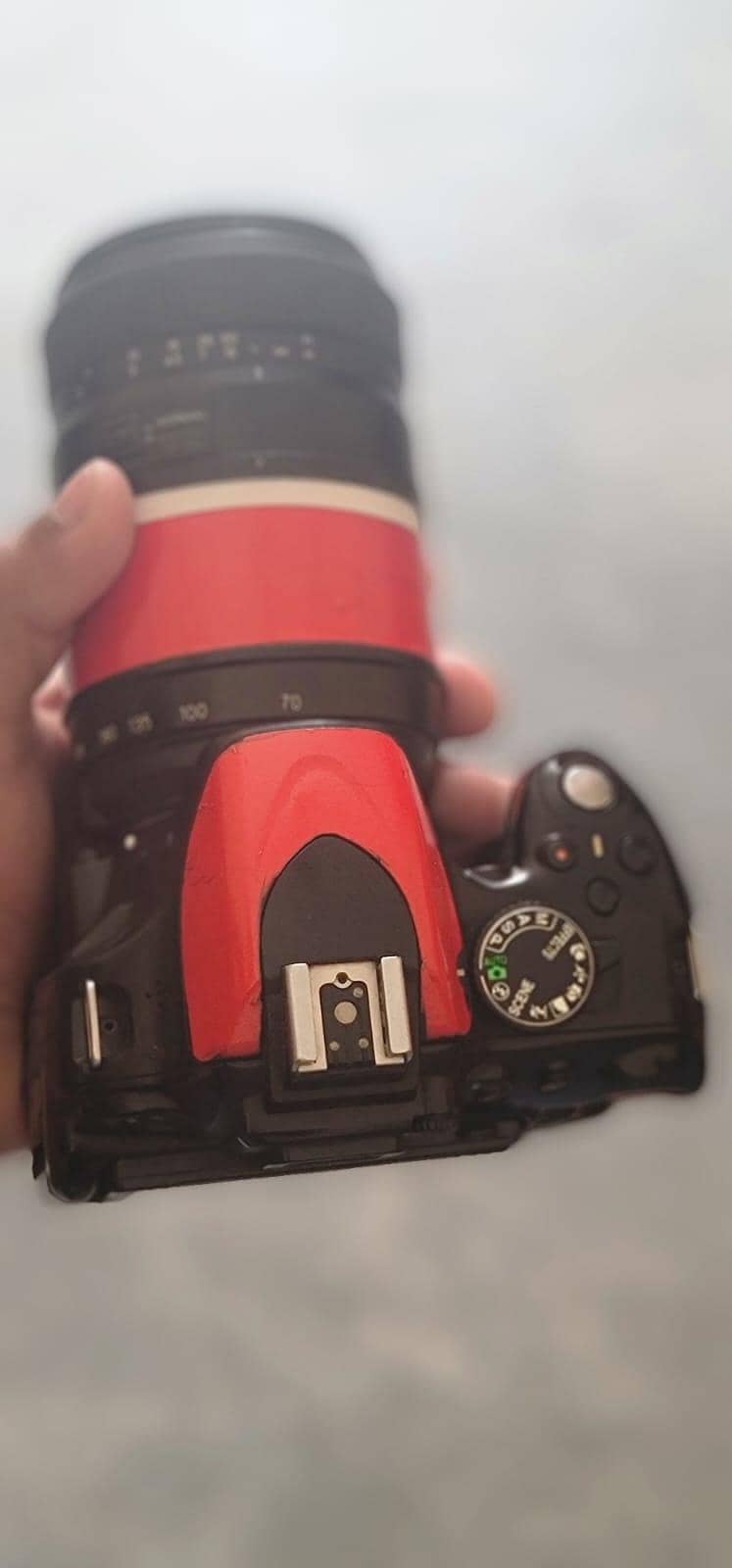 Nikon D5100 11
