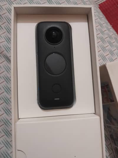 insta 360 x2 Brand New