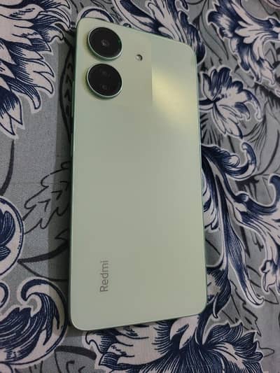 Redmi 13C