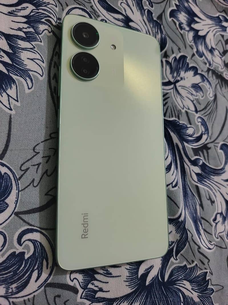 Redmi 13C 0