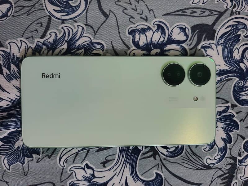 Redmi 13C 1