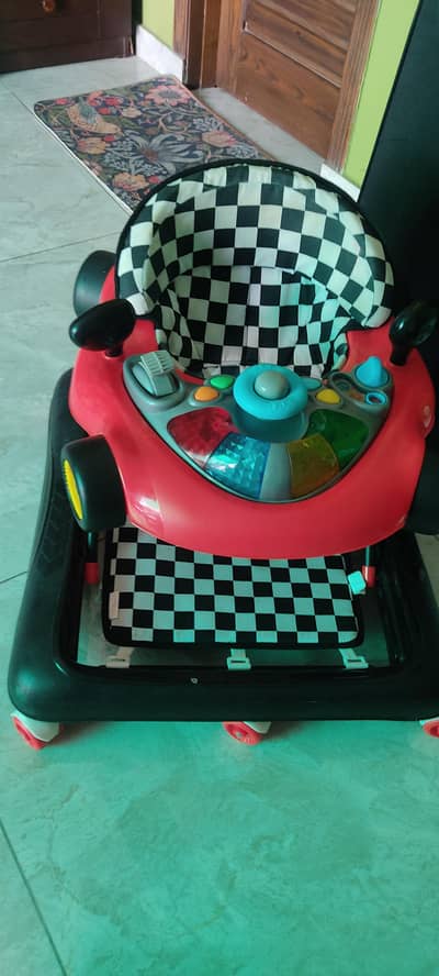 kids walker