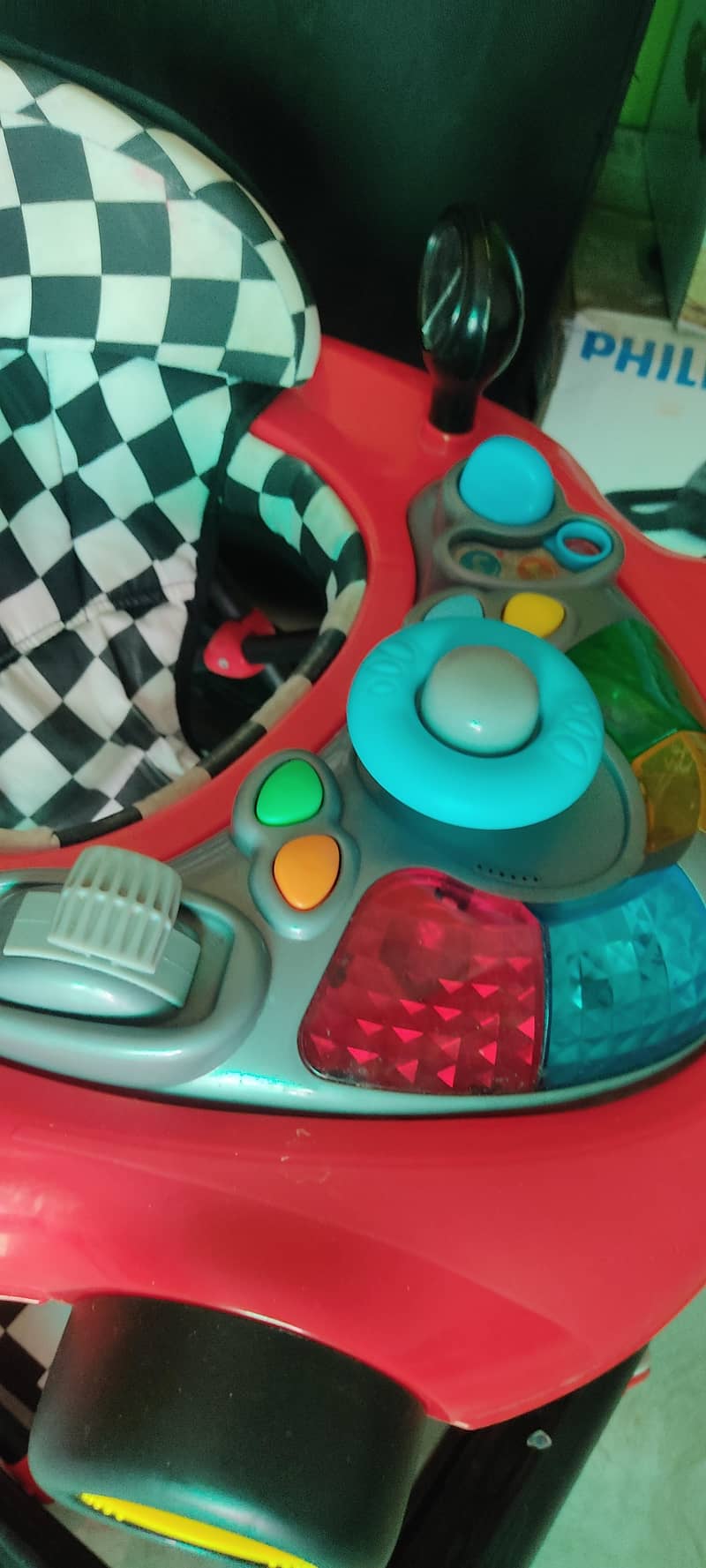 kids walker 2