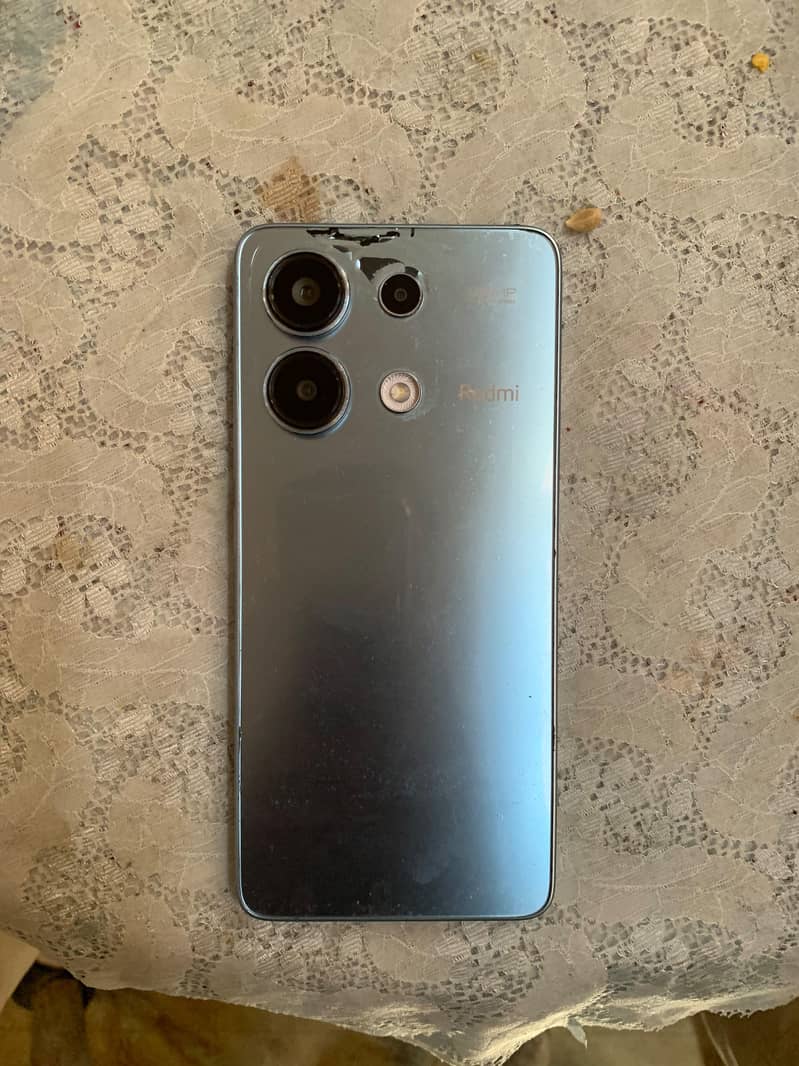 Xiaomi Redmi Note 13 3
