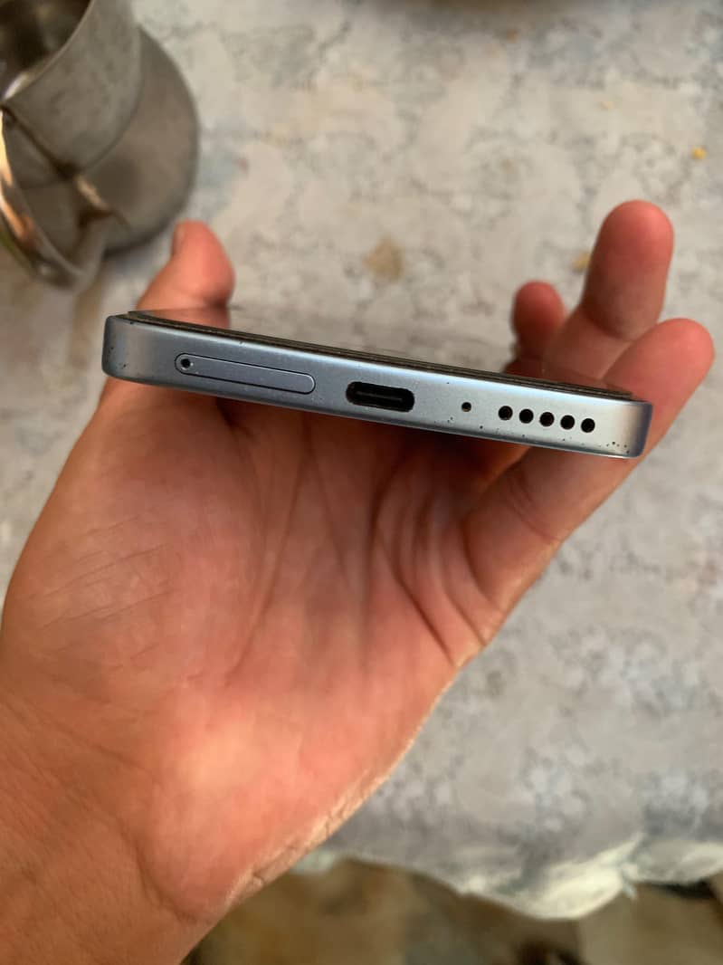 Xiaomi Redmi Note 13 6