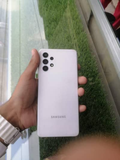 Samsung Mobile galaxy A32
