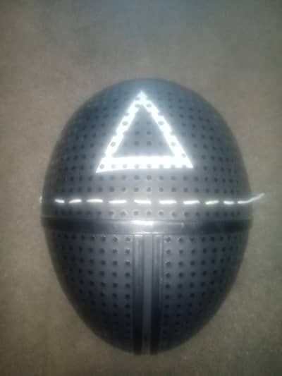 Tikon Mask Squid Game