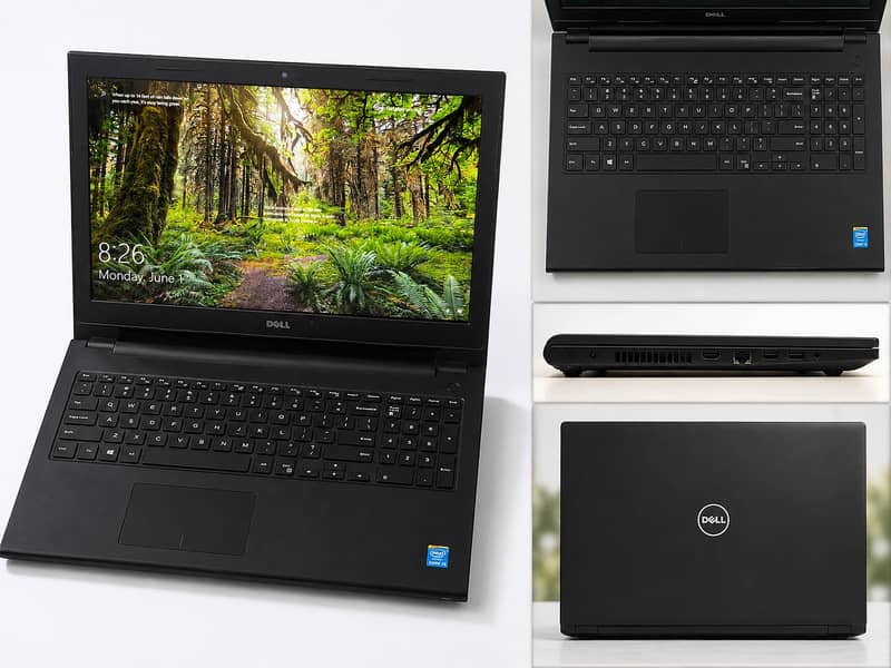 Dell core i3 0
